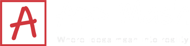 AppMash Logo
