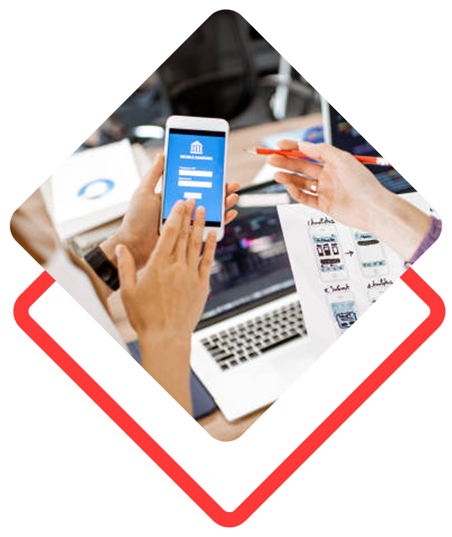 Custom Software Development Company in Singapore